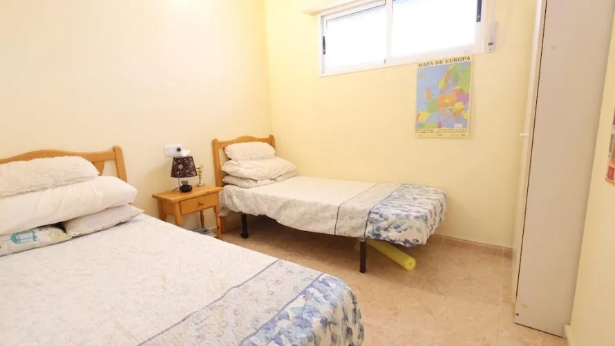 2 bedrooms apartment for sale, Torrevieja, Spain No. 3176 № 4