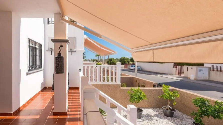 62m² apartment for sale, Los Altos, Spain No. 3222 № 25