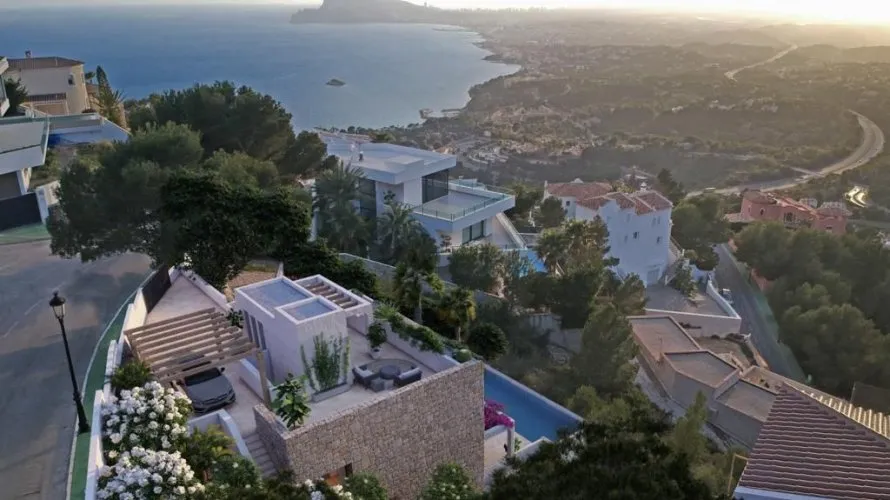 404m² villa for sale, Altea, Spain No. 3119 № 3