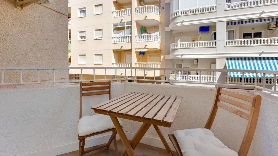 24m² apartment for sale, Torrevieja, Spain No. 3147 № 14