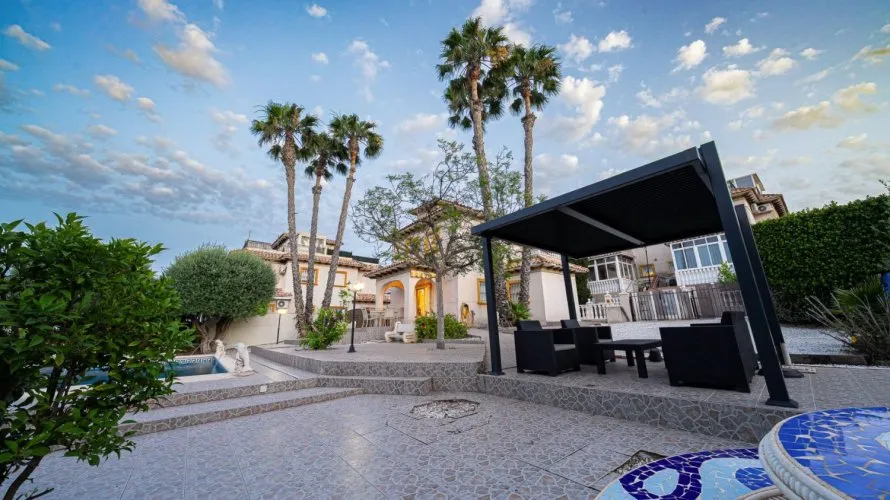 96m² villa for sale, La Zenia, Spain No. 3265 № 21