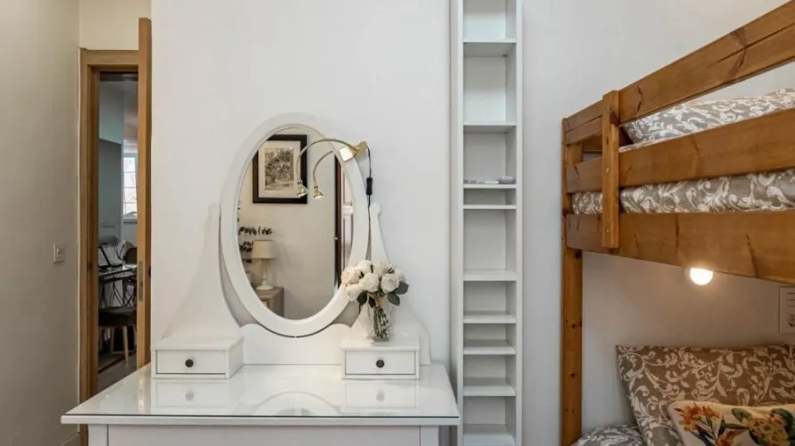 3 bedrooms apartment for sale, Valencia, Spain No. 3226 № 13