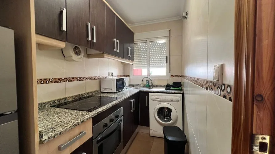 2 bedrooms apartment for sale, Torrevieja, Spain No. 3153 № 5