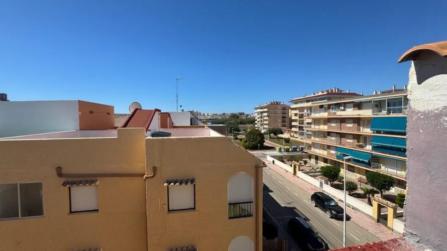 3 bedrooms penthouse for sale, Torrevieja, Spain No. 3061