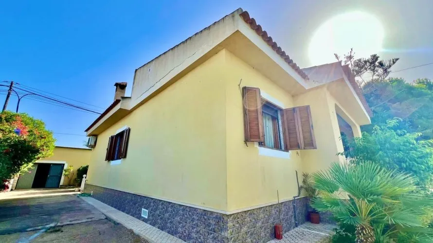 3 bedrooms villa for sale, Daya Vieja, Spain No. 3108 № 16