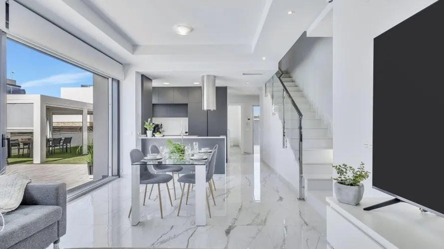 120m² villa for sale, Torrevieja, Spain No. 3161 № 19