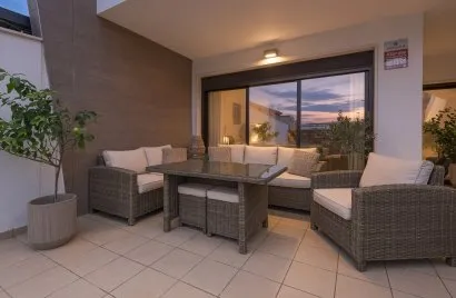 87m² apartment for sale, Las Esperanzas, Spain No. 3213