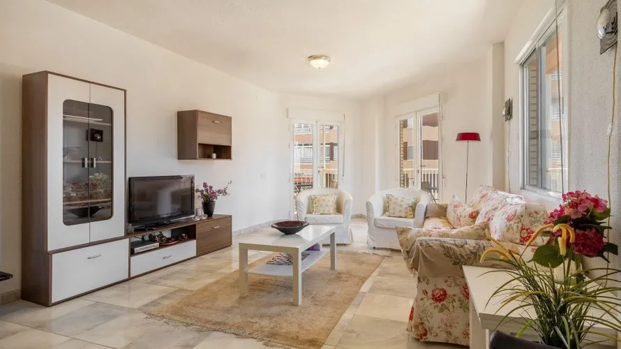 89m² apartment for sale, La Mata, Spain No. 3168 № 12