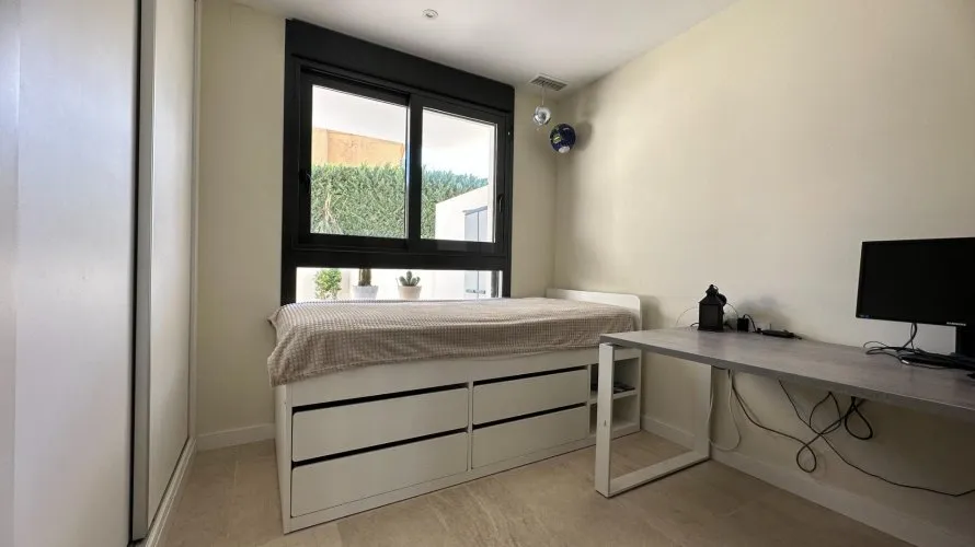 3 bedrooms penthouse for sale, Finestrat, Spain No. 3081 № 8