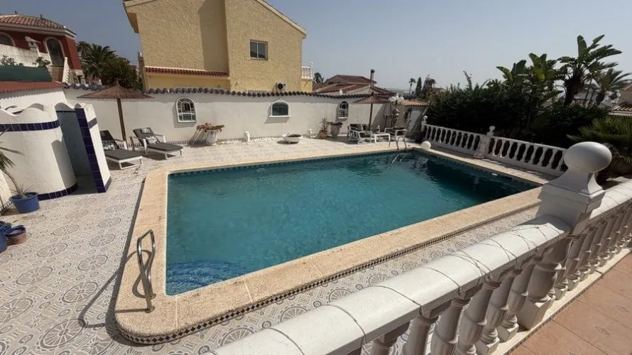 154m² apartment for sale, Algorfa, Spain No. 3087 № 4