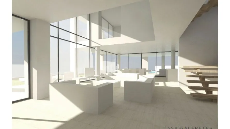 546m² villa for sale, Denia, Spain No. 3124 № 1