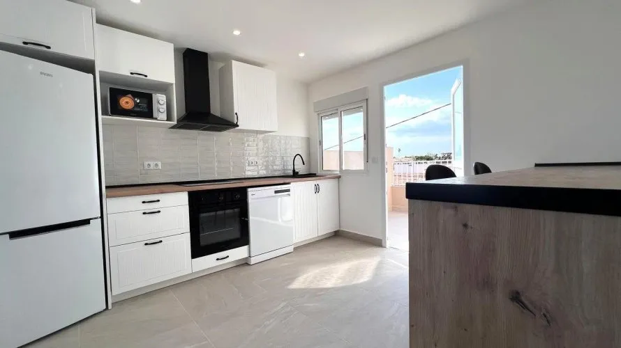 97m² apartment for sale, San Pedro del Pinatar, Spain No. 3236 № 24