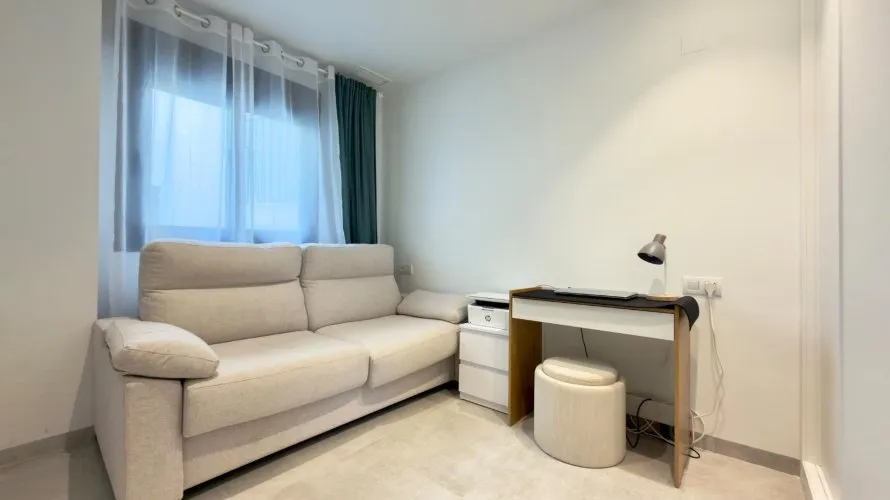 3 bedrooms apartment for sale, Villajoyosa, Spain No. 3227 № 15