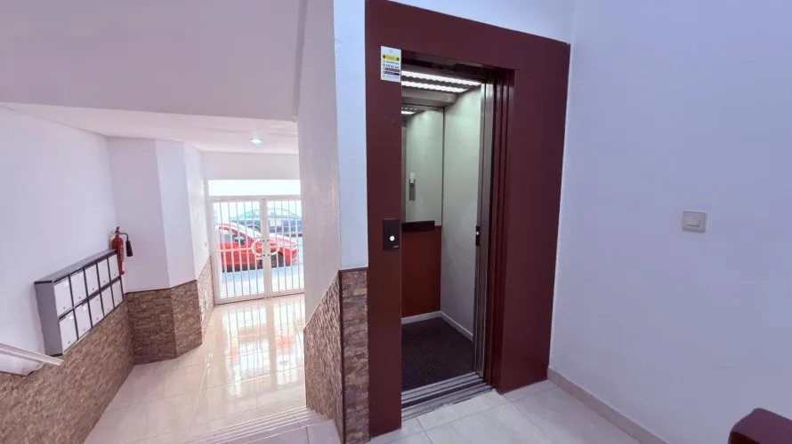 1 bedroom apartment for sale, Alicante, Spain No. 3126 № 3