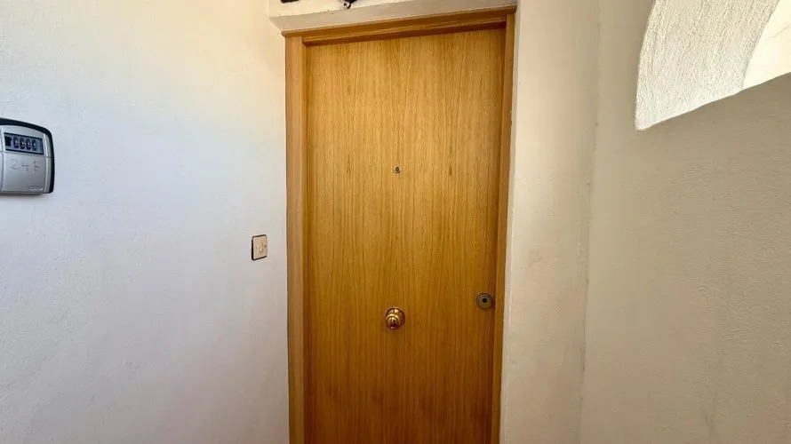 1 bedroom penthouse for sale, Torrevieja, Spain No. 3137 № 9