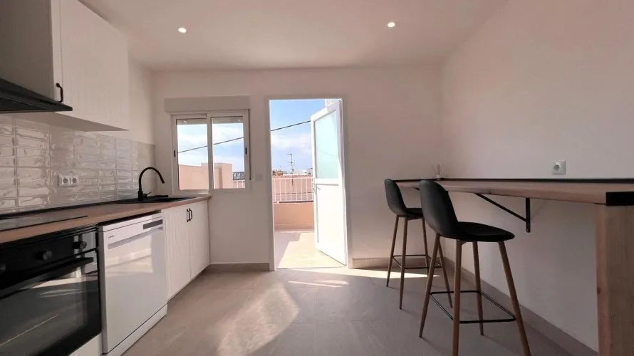 97m² apartment for sale, San Pedro del Pinatar, Spain No. 3236 № 22
