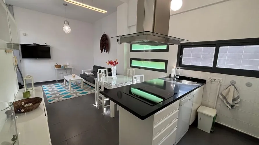 2 bedrooms house for sale, Alicante, Spain No. 3059 № 4