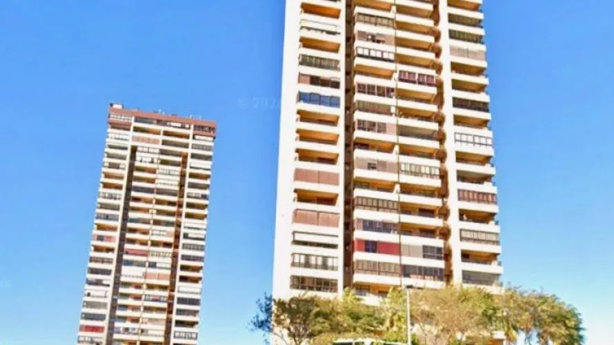 2 bedrooms apartment for sale, Benidorm, Spain No. 3274 № 24