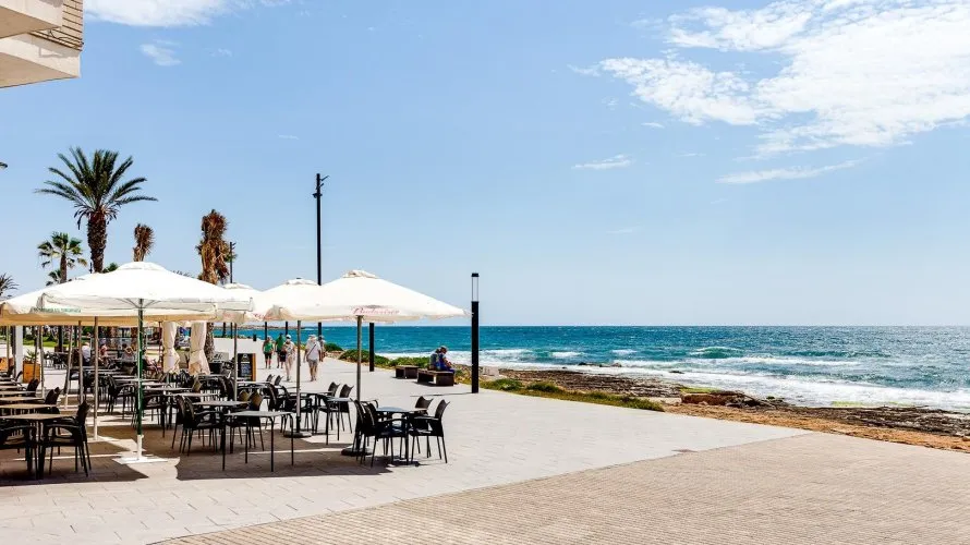 24m² apartment for sale, Torrevieja, Spain No. 3147 № 3