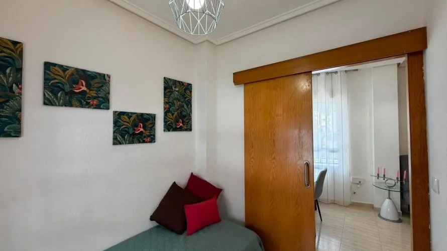 40m² apartment for sale, Torrevieja, Spain No. 3189 № 6