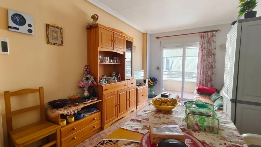 2 bedrooms apartment for sale, Torrevieja, Spain No. 3293 № 19
