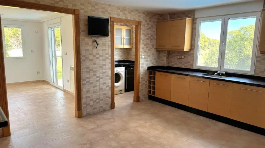 4 bedrooms house for sale, Totana, Spain No. 3103 № 7