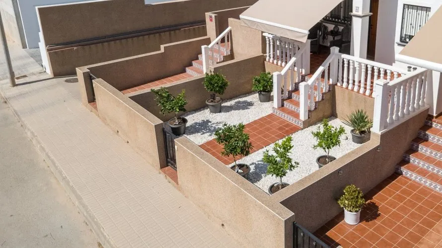 62m² apartment for sale, Los Altos, Spain No. 3222