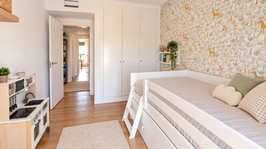 3 bedrooms apartment for sale, Alicante, Spain No. 3184 № 14