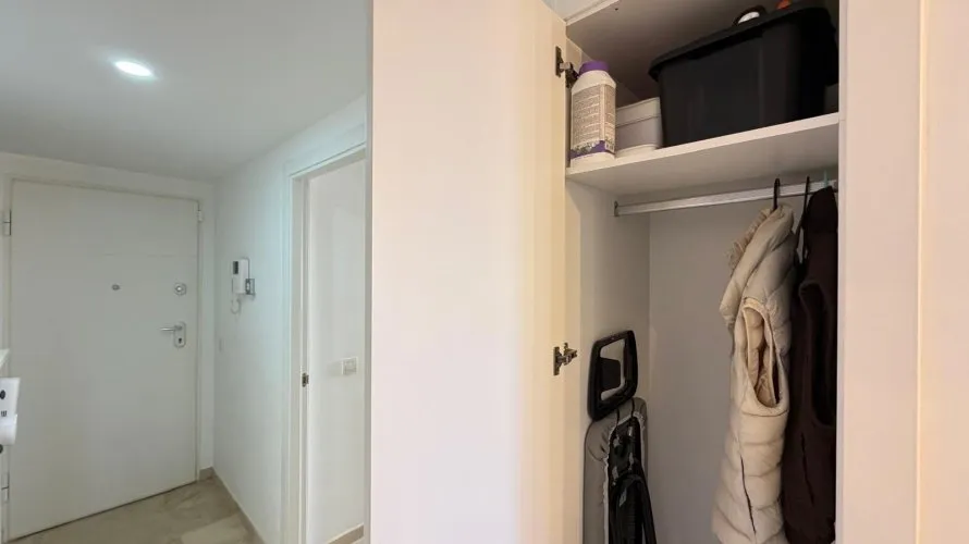 3 bedrooms apartment for sale, Torrevieja, Spain No. 3199 № 23