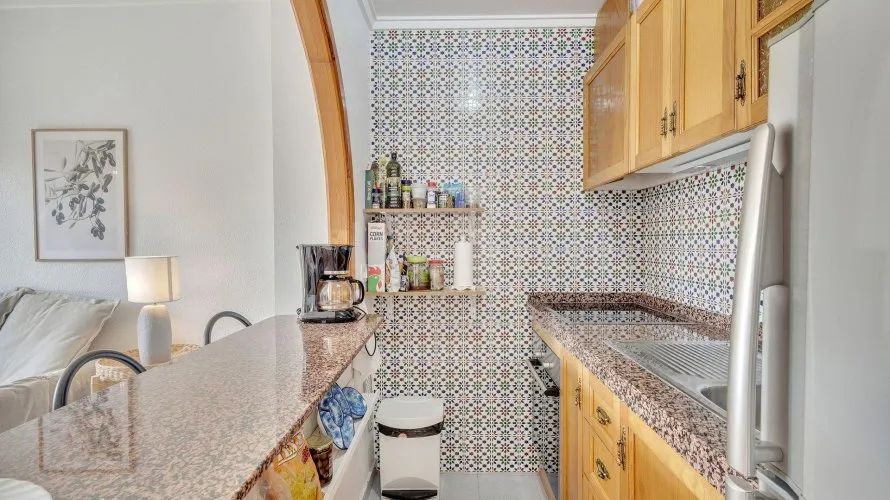 55m² apartment for sale, Torrevieja, Spain No. 3214 № 12