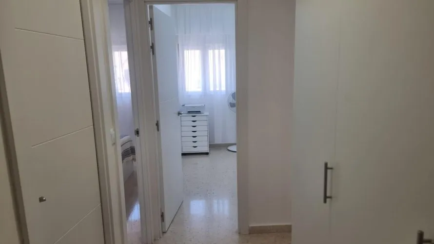 1 bedroom apartment for sale, Torrevieja, Spain No. 3197 № 14