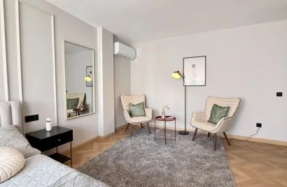 3 bedrooms apartment for sale, Torrevieja, Spain No. 3171