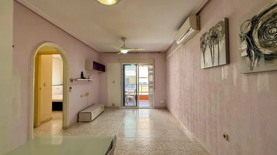 2 bedrooms apartment for sale, Torrevieja, Spain No. 3098 № 15