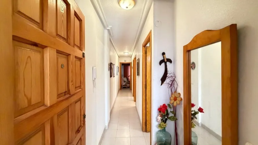 1 bedroom apartment for sale, Torrevieja, Spain No. 3257 № 28