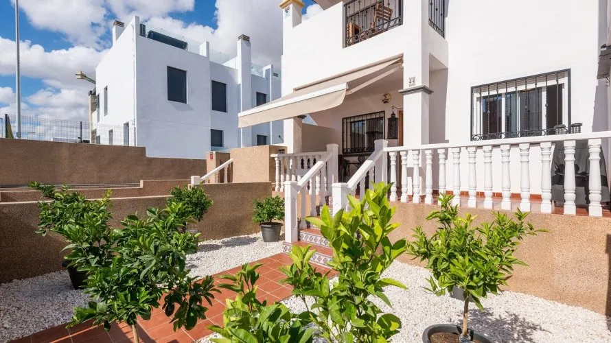 62m² apartment for sale, Los Altos, Spain No. 3222 № 28