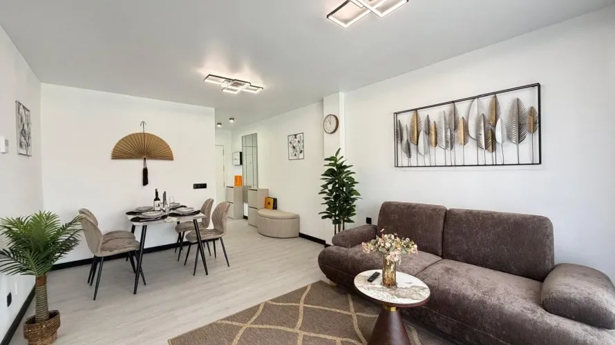 2 bedrooms apartment for sale, Torrevieja, Spain No. 3242 № 5