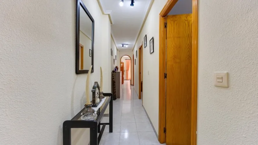 65m² apartment for sale, Torrevieja, Spain No. 3281 № 24