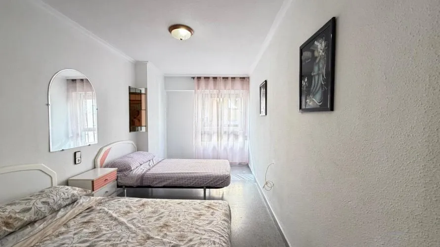 2 bedrooms apartment for sale, Torrevieja, Spain No. 3200 № 22