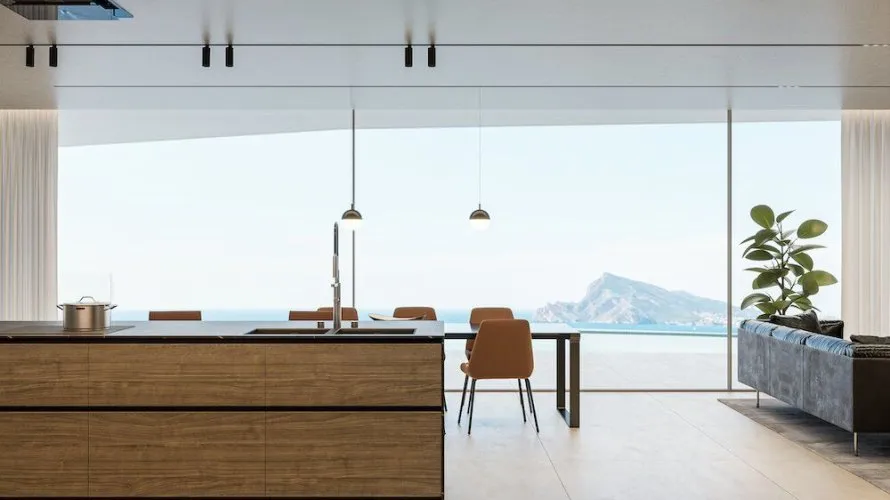 547m² villa for sale, Altea, Spain No. 3115 № 9