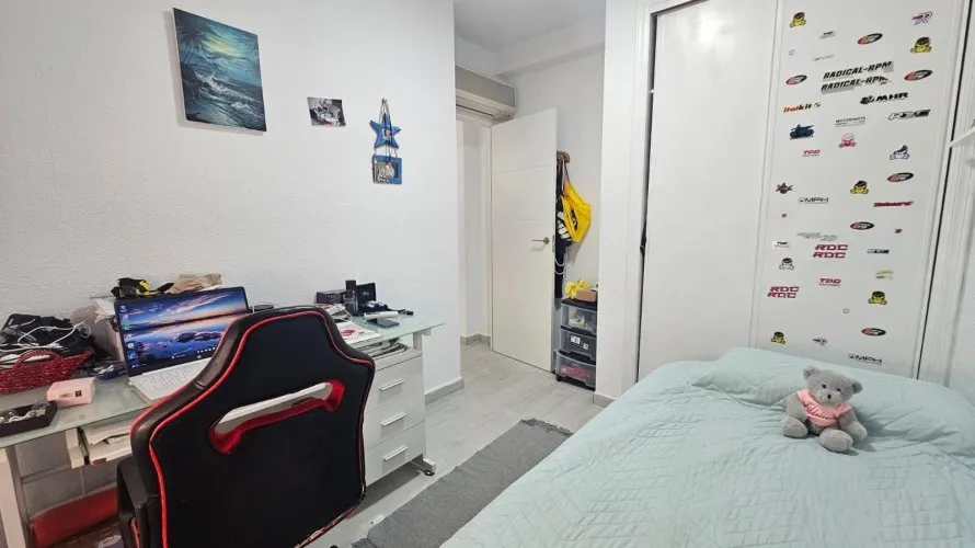3 bedrooms apartment for sale, Torrevieja, Spain No. 3140 № 5