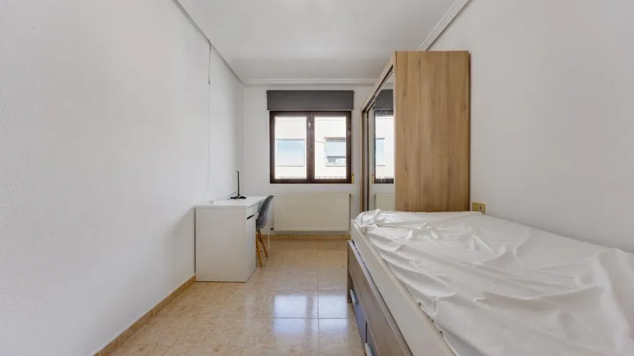 112m² apartment for sale, San Miguel de Salinas, Spain No. 3095 № 13