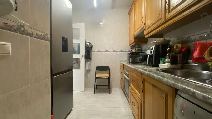 3 bedrooms apartment for sale, Torrevieja, Spain No. 3140 № 10