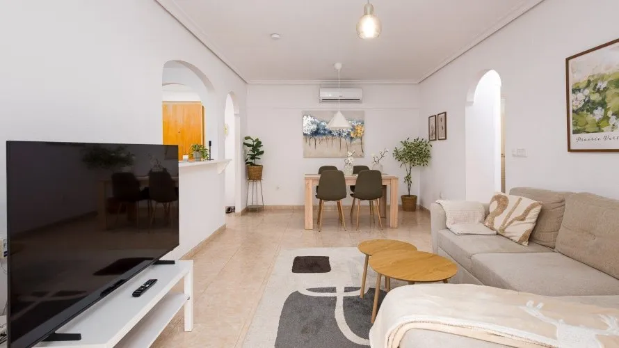 79m² apartment for sale, Alicante, Spain No. 3218 № 22