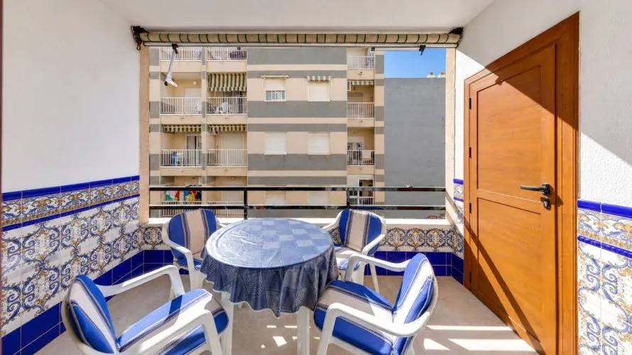 65m² apartment for sale, Torrevieja, Spain No. 3281 № 26