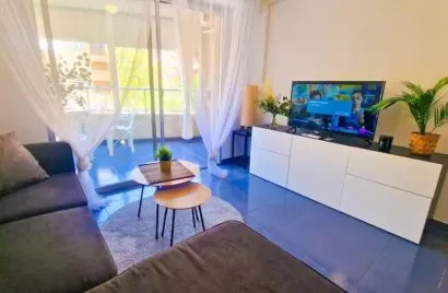 1 bedroom apartment for sale, Torrevieja, Spain No. 3191