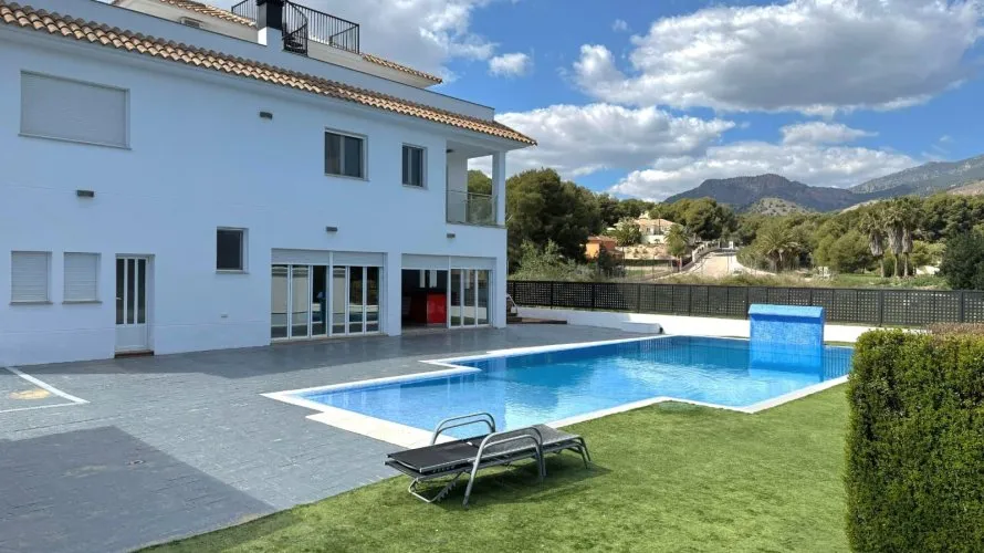 4 bedrooms house for sale, Totana, Spain No. 3103 № 27