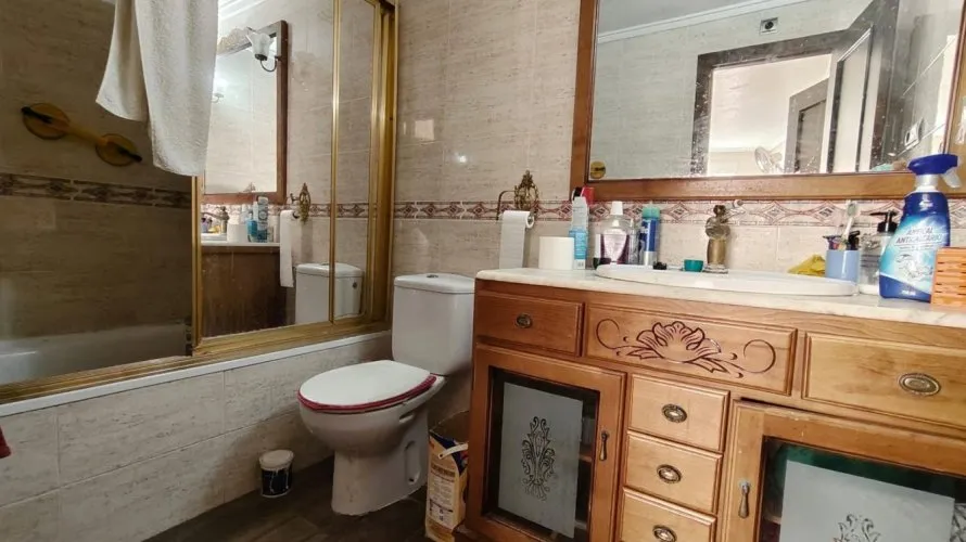 3 bedrooms apartment for sale, Torrevieja, Spain No. 3292 № 9