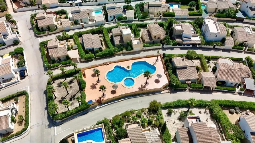 2 bedrooms apartment for sale, Benitachell, Spain No. 3129 № 18