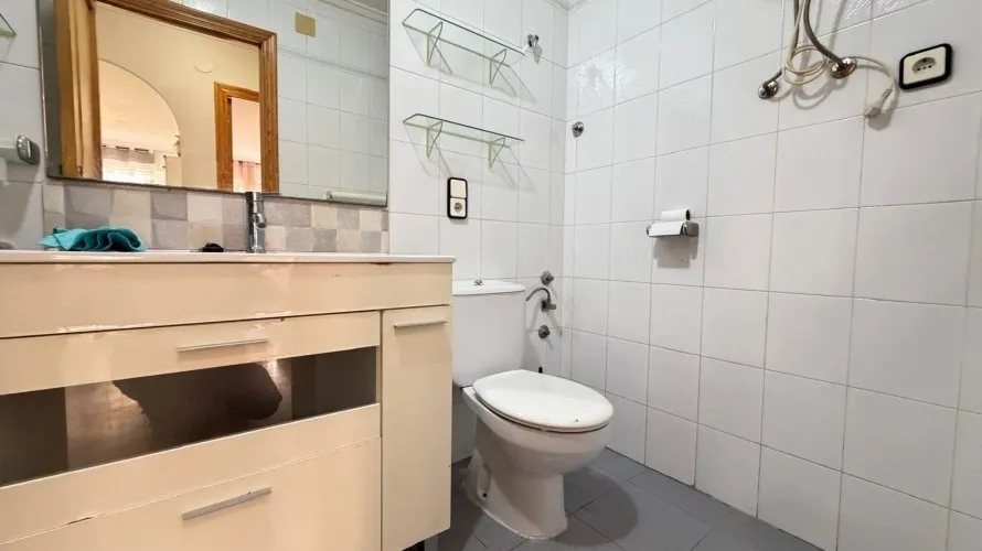 2 bedrooms apartment for sale, Torrevieja, Spain No. 3200 № 12
