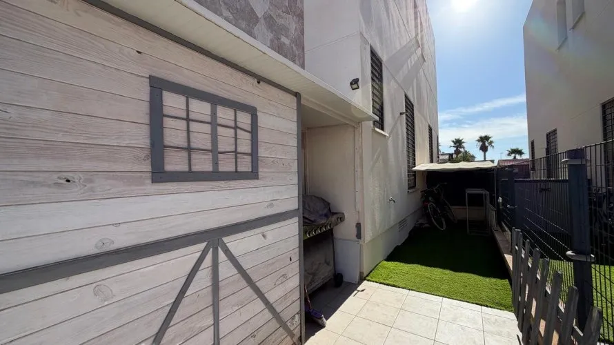 3 bedrooms house for sale, Torrevieja, Spain No. 3235 № 22